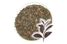 Herbata Czarna ASSAM HARMUTTY SPECIAL | Relaksujący Smak Indii !!